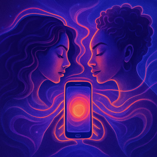 Soul Sibling Hotline